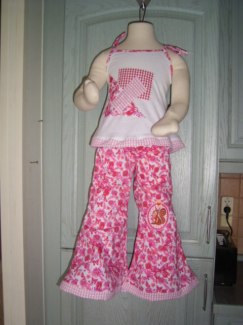 Qumaira+Top
