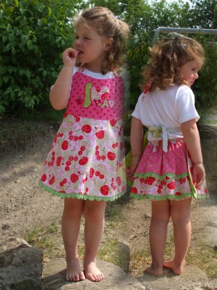 Sommer-Sonne-Beach Bekleidung 5