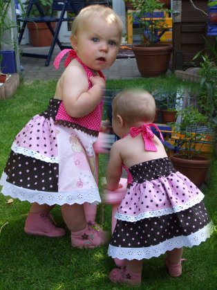 Sommer-Sonne-Beach Bekleidung 3