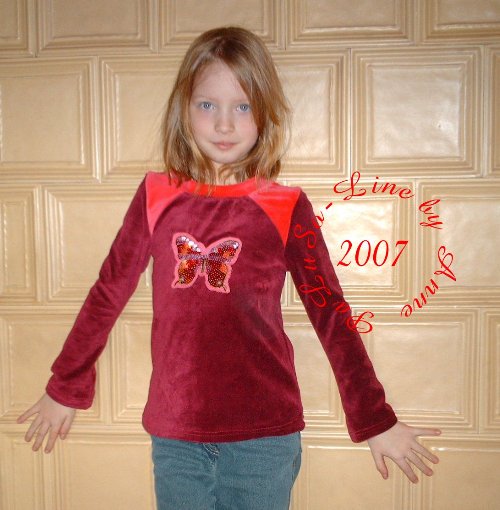 Antonia