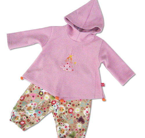 Kleine Babykombi...