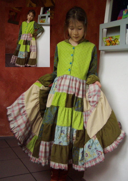 Patchwork