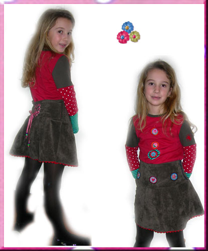 noch Noelle und Antonia