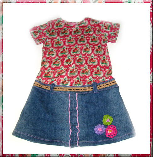Kleid