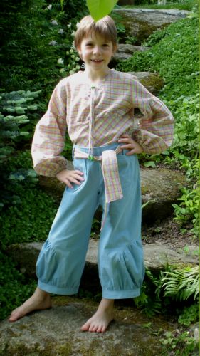neues outfit