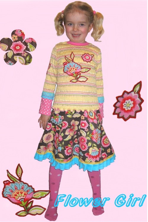 Flower Power