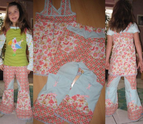 Wanda Xenia Set