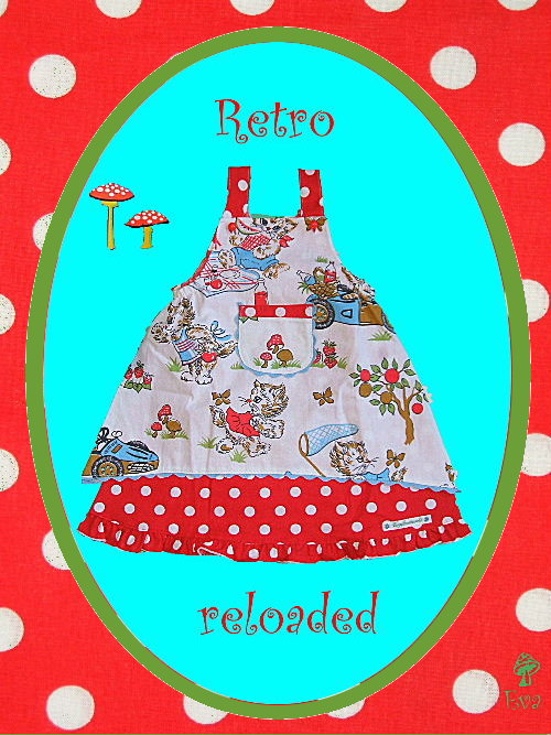 Retro reloaded