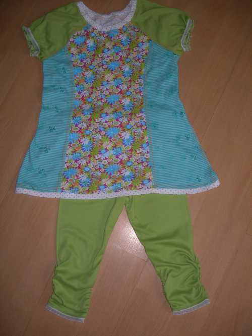 Roxy und Rafflegging nach laguna