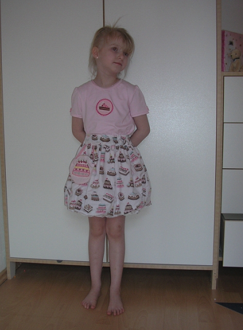 Dicke Trtchen ...
