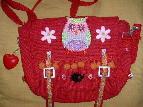 Kindertasche
