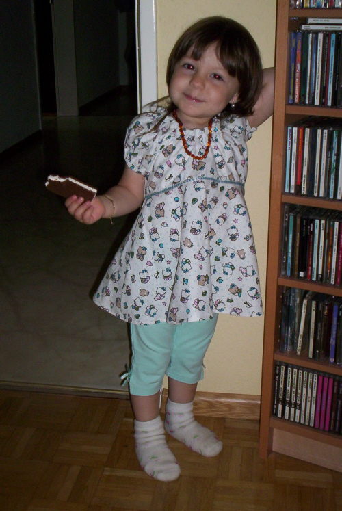 Tini!!