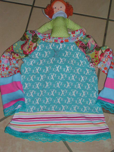 Buntige Antonia