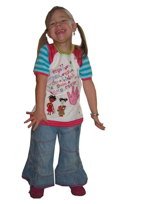 Kinderwelt Antonia