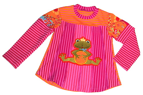 Froschknig