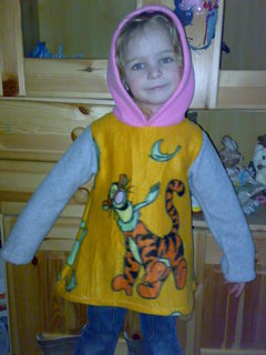Tigger Pulli