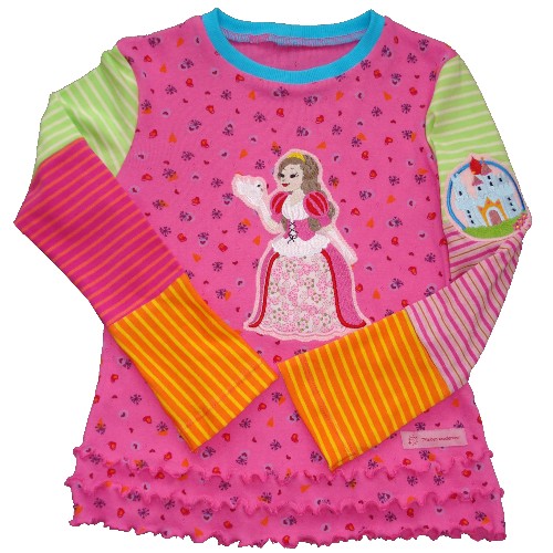 Fr kleine Prinzessinnen