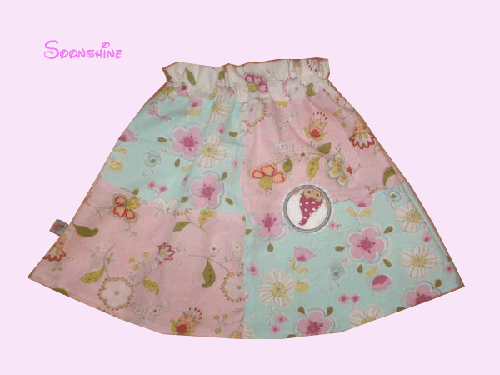 noch einer hinterher