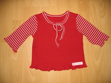 Mini-Antonia