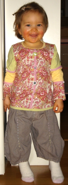 Antonia Zuckergu ;)