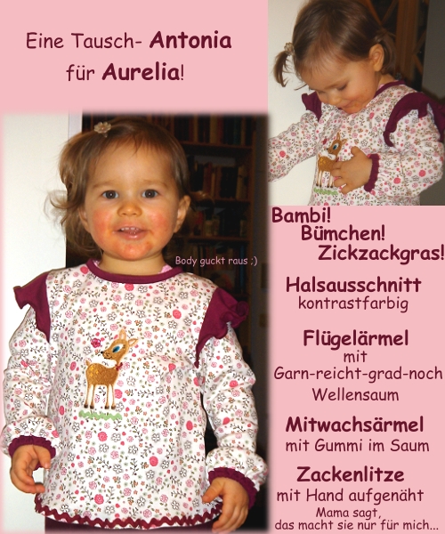 Frhlings-Bambi-Antonia