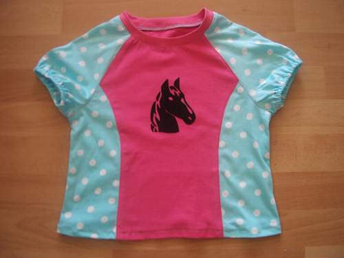 und wieder Roxy T-Shirt