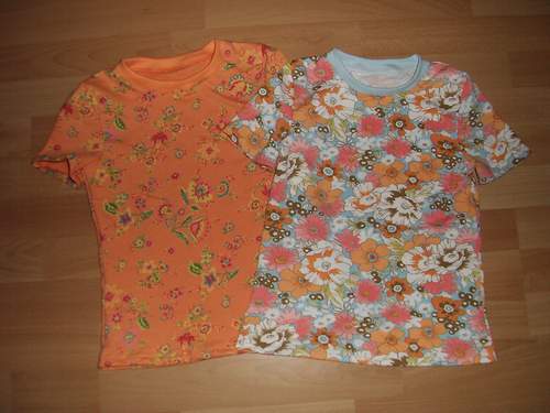und noch 2 Antonia