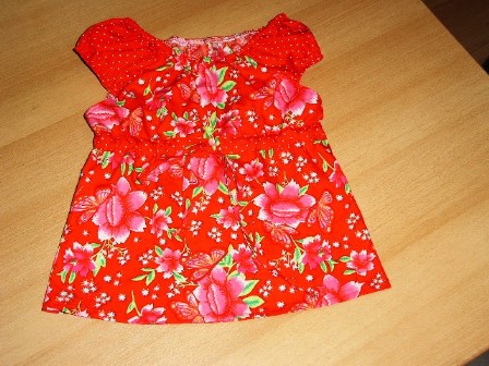 Ottobrebluse