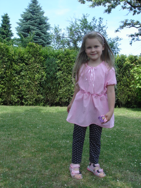 1. Yasmina................