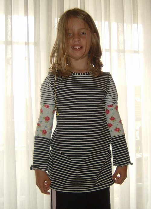Eine Herbst Antonia