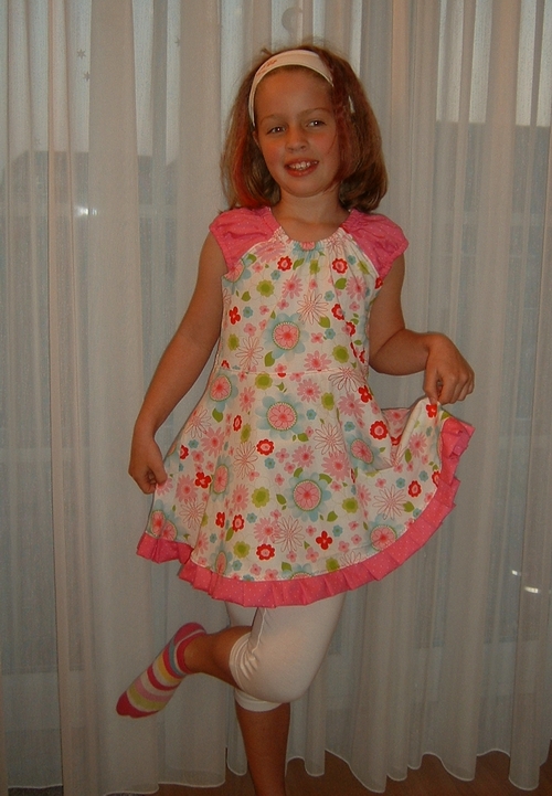 Unsere 1.Tini