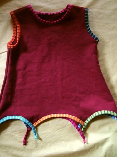 Hannelshirt