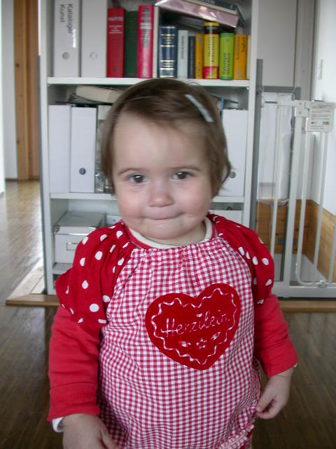 Pauline..