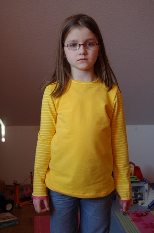Antonia und Fragen