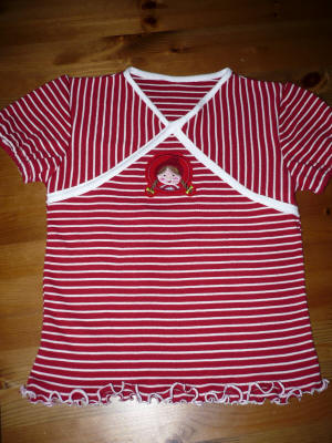Hug Shirt