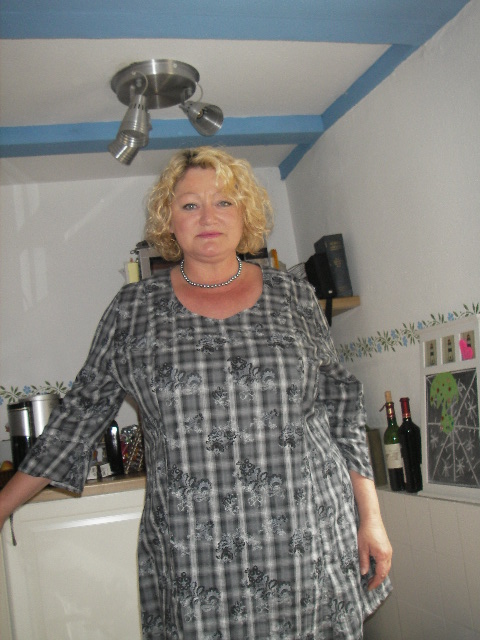 So jetzt auch ich !!!