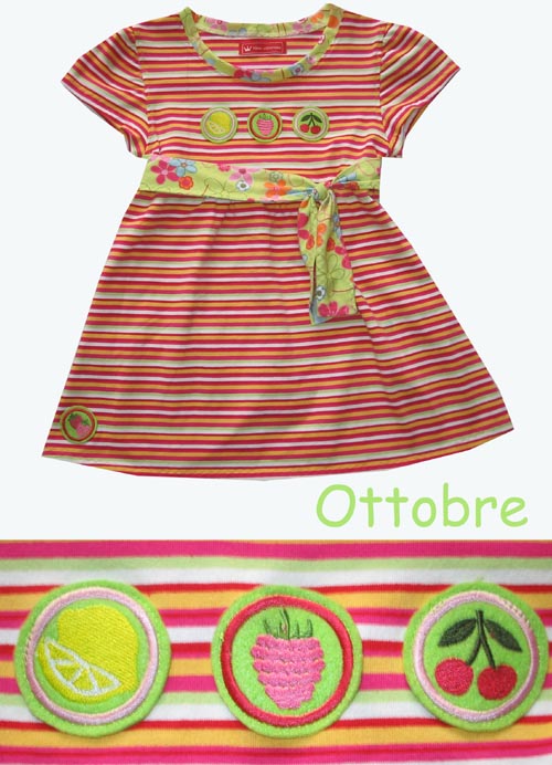... Ottobre Shirt ...