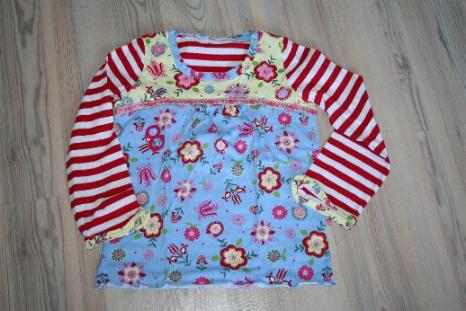 Geburtstagsshirt