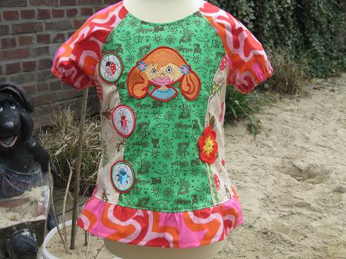 Roxy die erste.....
