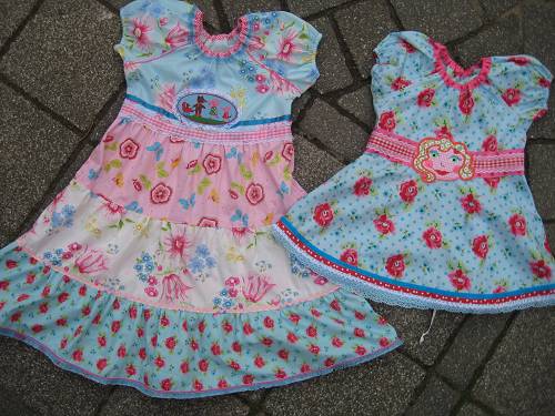 Tini und Tini....