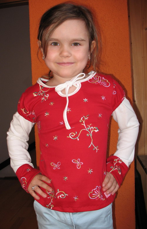 Antonia...