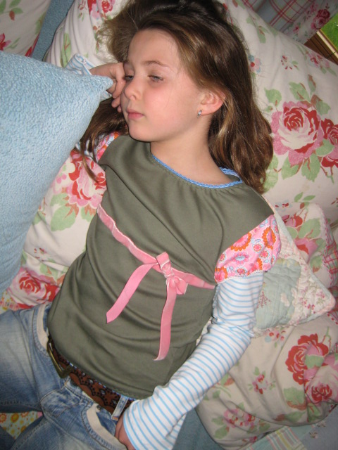 Antonia