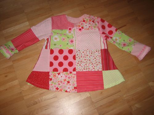 Patch-Taja