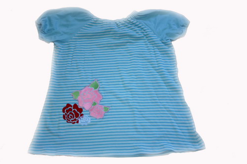 Hannah T-Shirt