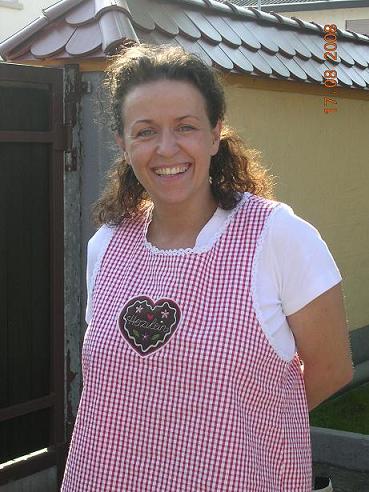 Herzilein Schrze