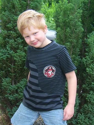 Mal etwas fr Jungen