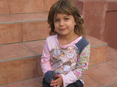 Antonia