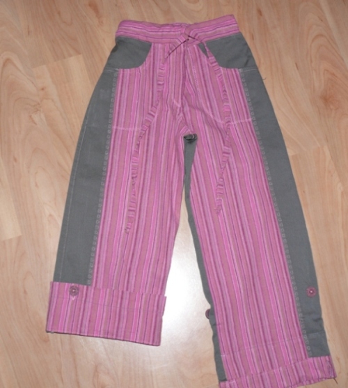Hose BIZZ Kids