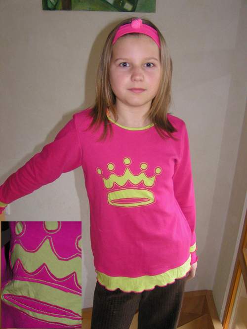 Ich wnsche mir..........