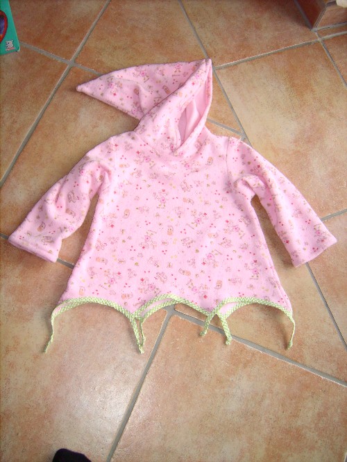 Noch so ein Lieblings-Kuschelpulli!